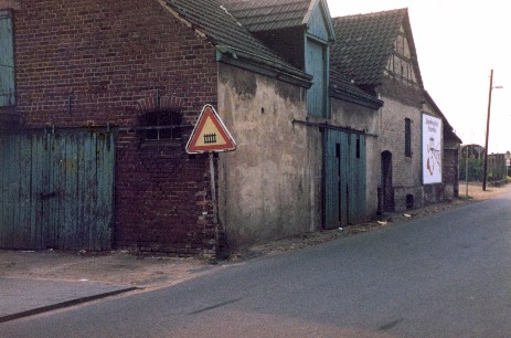 Am Stellwerk 1977