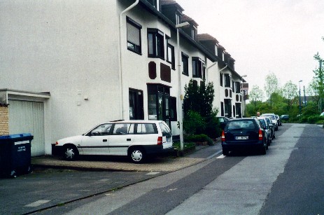 Am Stellwerk 2014
